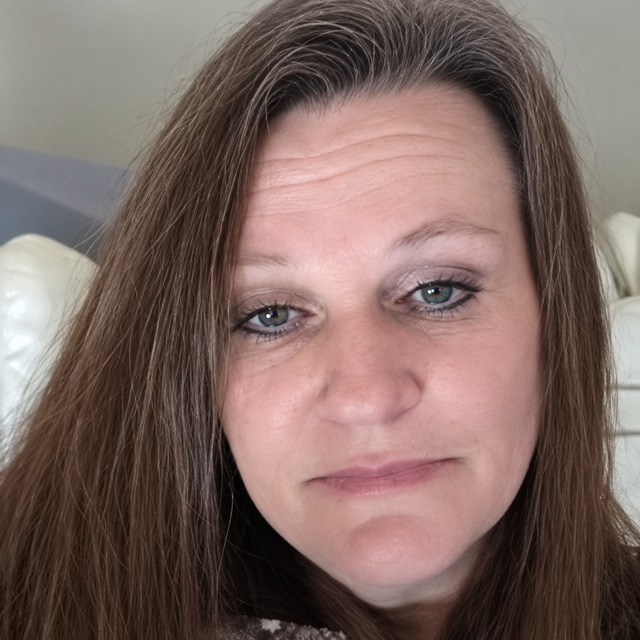 Photo of Sherri