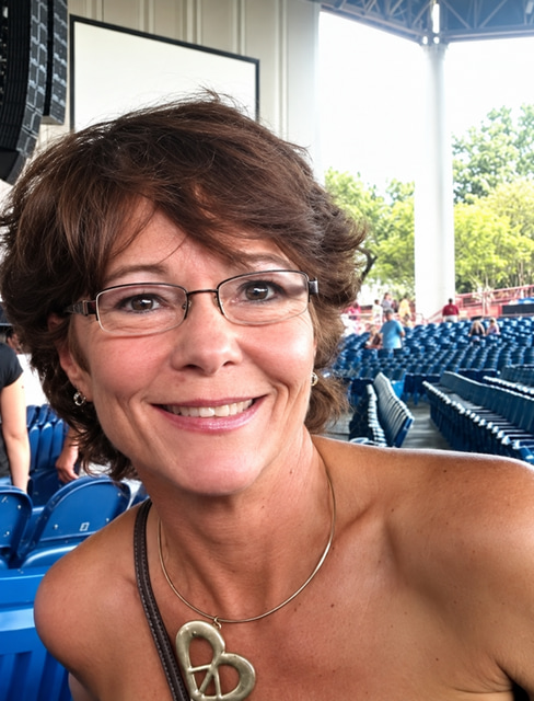 Photo of Anita