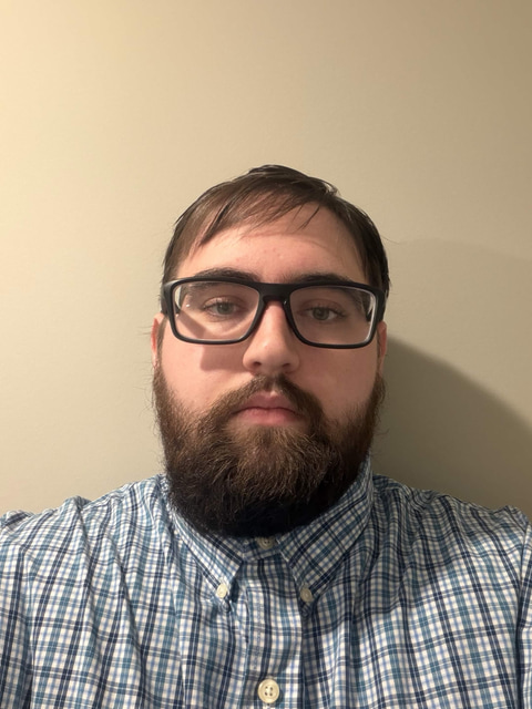 Photo of Evan